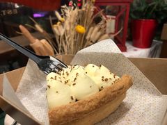 -Pie Bird(新闸路店)