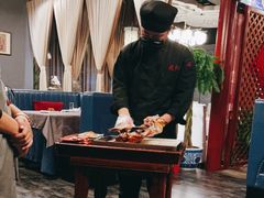 -羲和雅苑•北京烤鸭(平安国际金融中心店)