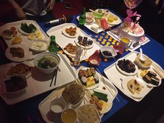 -堂会·KTV·自助餐·团建聚会(天河店)