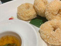 -帕蓝·暹罗料理(大学路店)