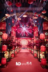 -明典婚礼策划·婚车租赁·婚纱摄影