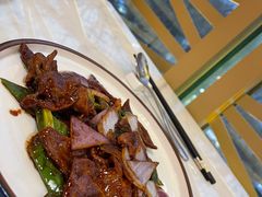 -锦園(伊势丹美食城店)