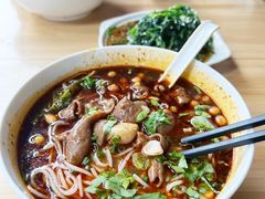 -牛王庙(龙华花园店)