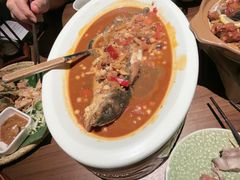 -桂小厨广西菜(万象城店)