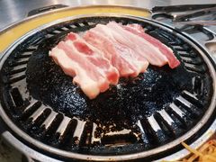 -元山烤肉店(假日广场店)