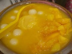 -许留山(梳士巴利道店)