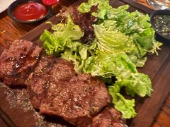 -El Bodegon阿根廷秘鲁餐厅(幸福路店)