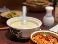 -南京大牌档(济南万象城店)