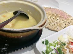 -官塘锋记鱼生·生腌·砂锅粥(牌坊街店)