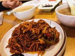 -春饼先生·北京烤鸭(甘井子万达店)