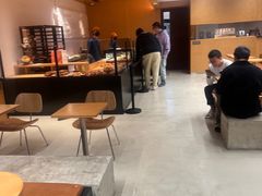 -LANLIZI BAKERY(COSMO店)