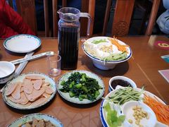 -北京炸酱面馆·烤鸭(前门总店)