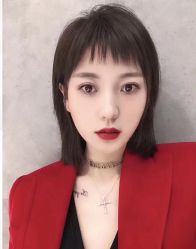 -INSTYLE造型·明星店