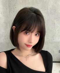 -HG美发设计沙龙