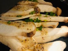 -新石器烤肉(中房金谊广场店)