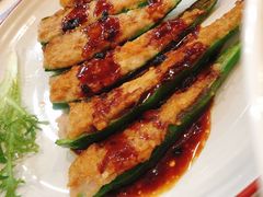 -东江海鲜酒家(艺都分店)