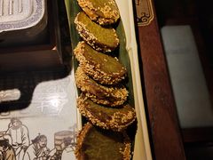 -绿茶餐厅(西湖银泰百货店)
