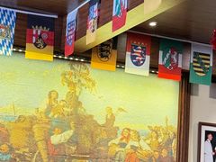 -申德勒加油站西餐厅Schindlers Tankstelle(上海外滩店)