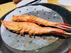 -海岛渔村大酒店(云霄路店)