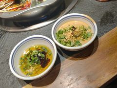 -来涮蜀鲜货火锅串串香(菜市口店)