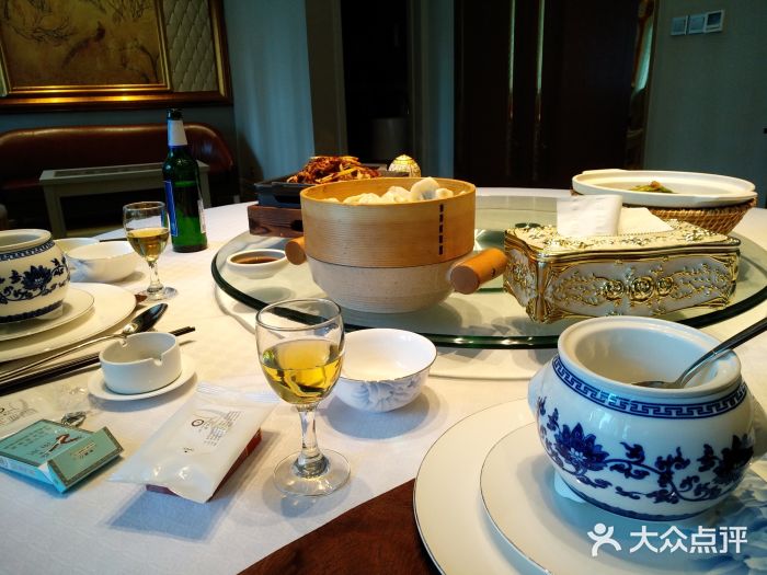 金悦乐众餐厅(北站四部店)--环境图片-沈阳美食-大众点评网