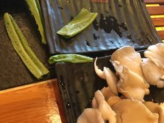 -重庆烧鸡公火锅(簋街店)