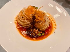-雀蓝川菜(星悦汇店)