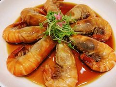 -白家餐厅(徐家汇店)