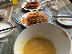 -闻道食府烙饼卷带鱼(原车耳营店原大觉寺店)