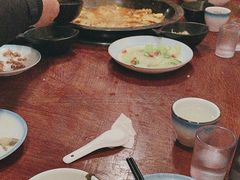 -莫家传承菜(耗儿鱼特色店)