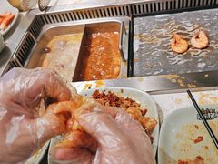 -欢乐牧场主题自助料理(T12店)