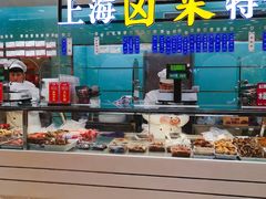 -泰康食品(南京东路店)