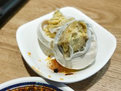 -老家肉饼(永泰庄店)