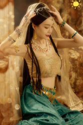 点击看大图 -美云庭古装·格格服汉服·京城旅拍(北京店)