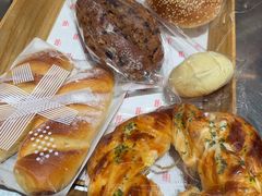 -那家面包房(珠江路店)