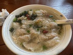-汪一挑馄饨(老街店)