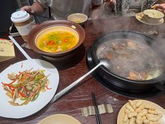 -滇野云南野生菌餐厅(陕西南路店)