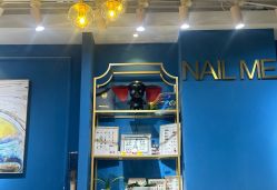 -Nail Me美甲美睫