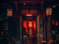-唐人街(耀华力路)