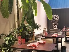 -单家老院·院子里的青岛菜(沙子口店)