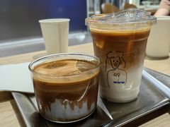 -Something For(中洲湾店)