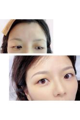 -MIVI野生眉纹绣纹眉