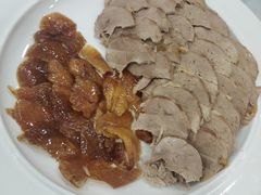 -西安烤鸭店(369烤鸭王店)