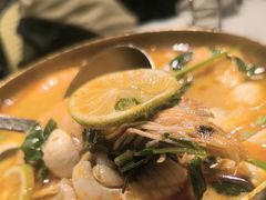 -Home Thai·泰谣(王府井apm店)