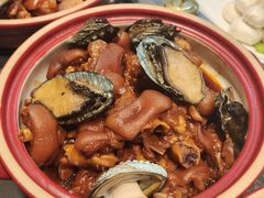 -小绍兴家宴·百年绍兴菜(鲁迅路店)