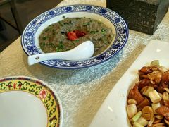 -北平食府·北京烤鸭(北京西站六里桥店)