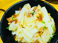 -老凯俚酸汤鱼(鸿通城店)