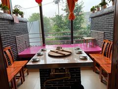 -江湖水乡铁锅炖魚(周庄嘉园店)