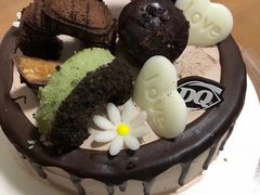 -DQ·蛋糕·冰淇淋(河东万达店)
