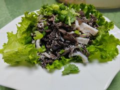 清水爆肚-国庆烧麦馆